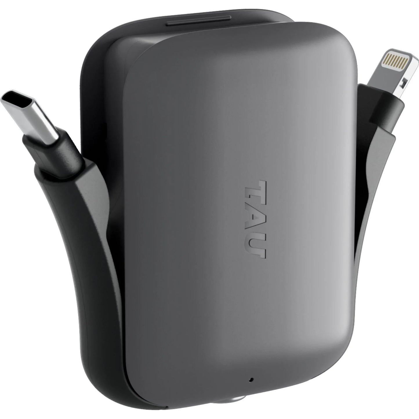 Powerbank als Schlüsselanhänger | Tau 2