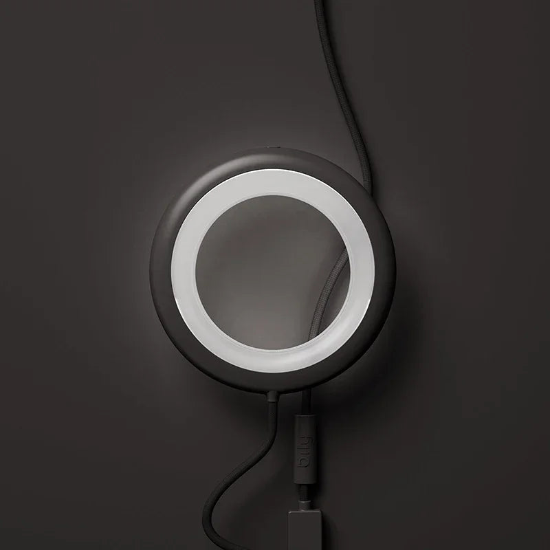 Tragbare All-In Nomad Lampe Bily | Immer mit dabei