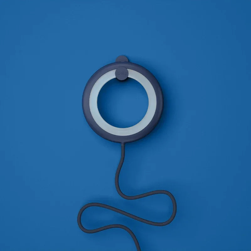 Tragbare All-In Nomad Lampe Bily | Immer mit dabei