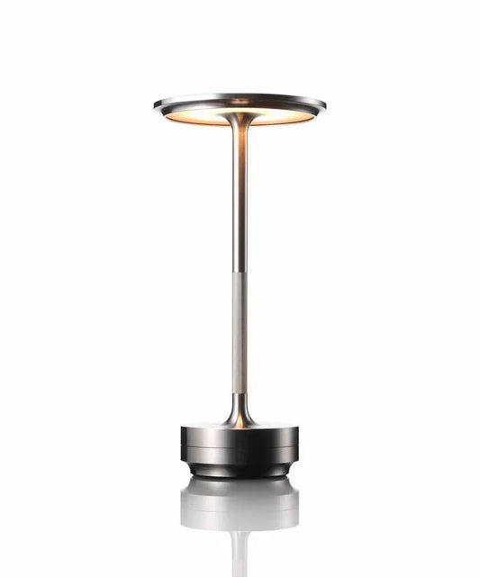 Luxa Pro Tischlampe | Leuchtnatur edle Luxus Lampe