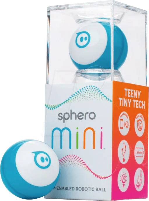 Sphero Mini | Appgesteuerter Miniball
