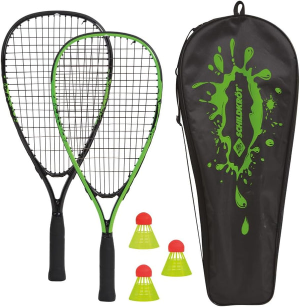 Schildkröt Badminton Speed Set