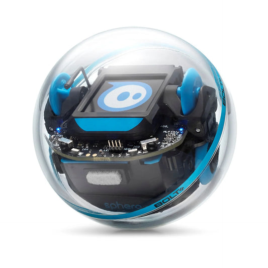Sphero Bolt Plus Robot | Programmierbarer Lernroboter Bolt+