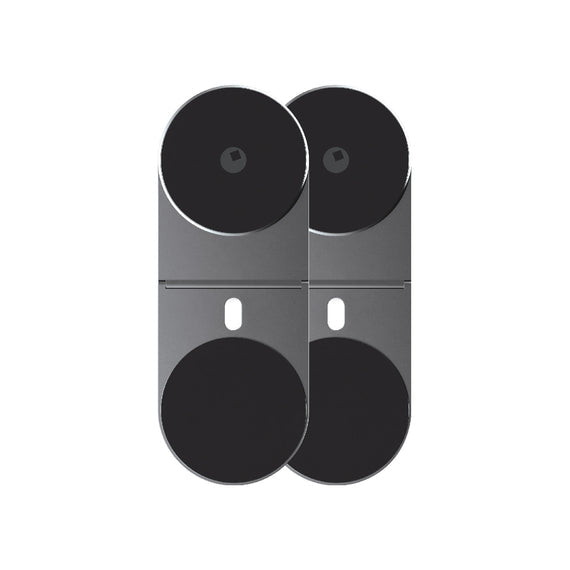 Magnetic cell phone and tablet holder | Edge Pro 2x Core
