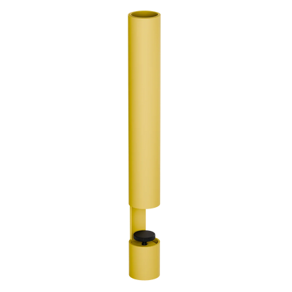 Flower vase decoration | CLEM flower stand made of pure steel