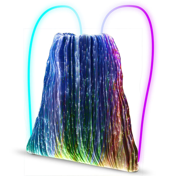 LUMINOUS BAG