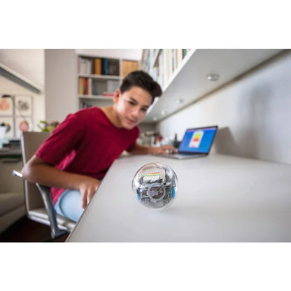 Sphero Bolt | Programmierbarer Lernroboter