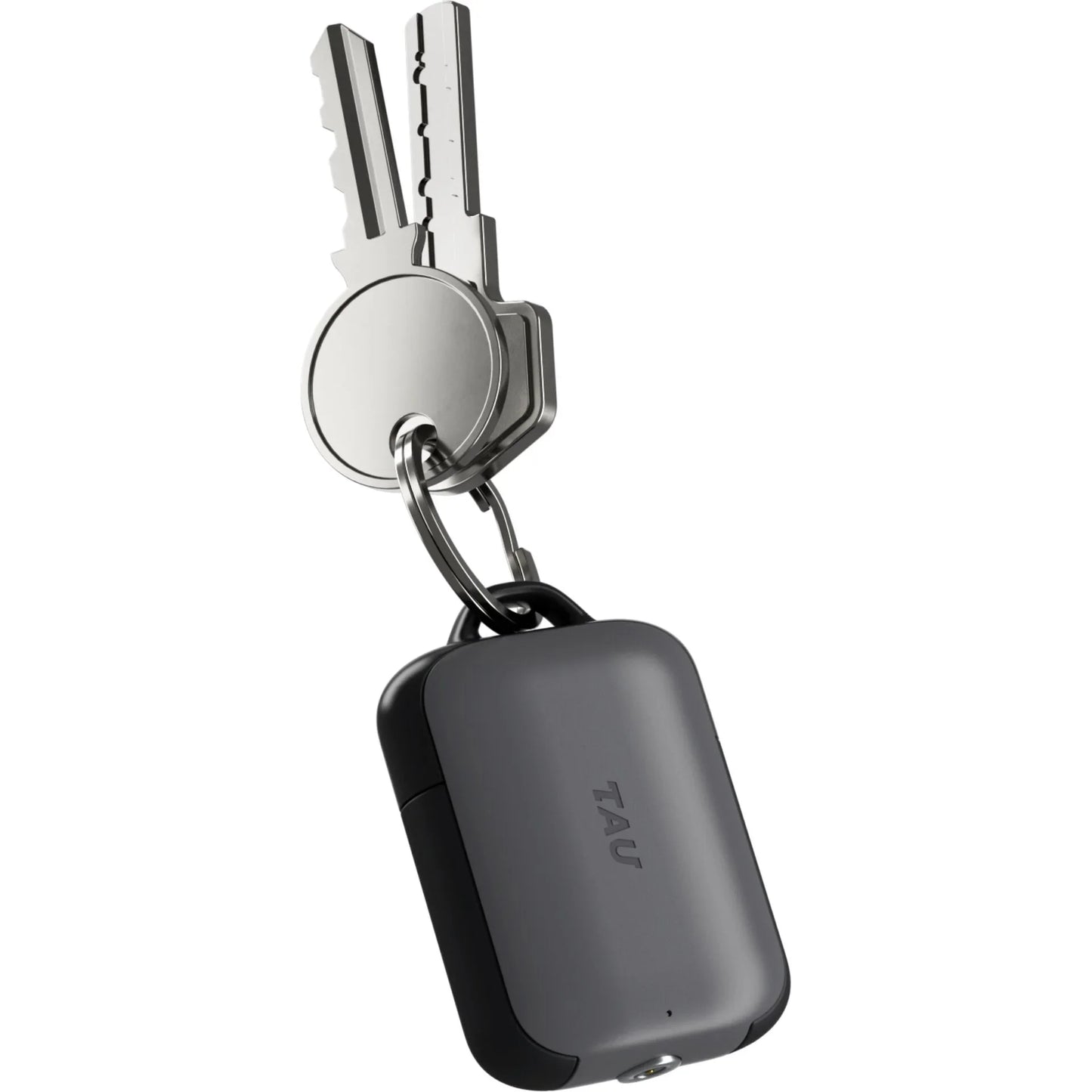 Powerbank als Schlüsselanhänger | Tau 2