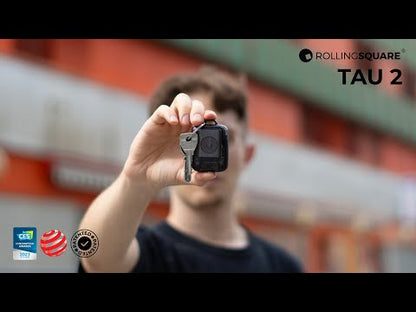 Powerbank als Schlüsselanhänger | Tau 2