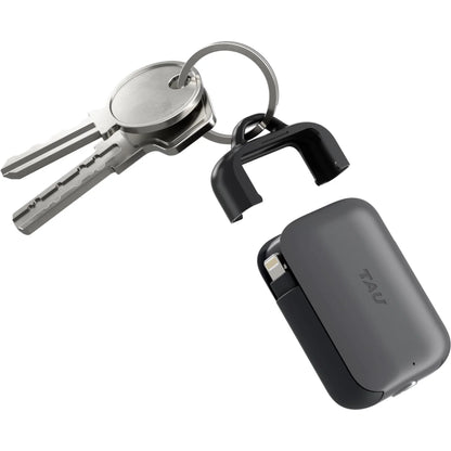 Powerbank als Schlüsselanhänger | Tau 2