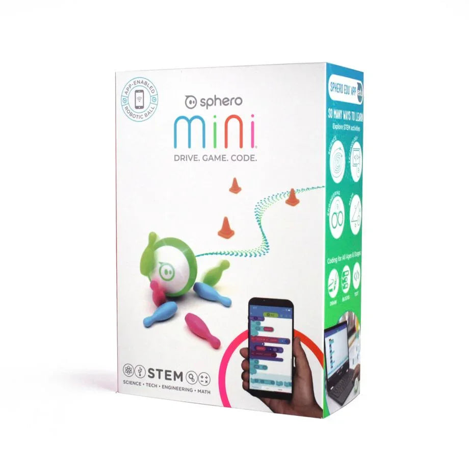 Sphero Mini | Appgesteuerter Miniball