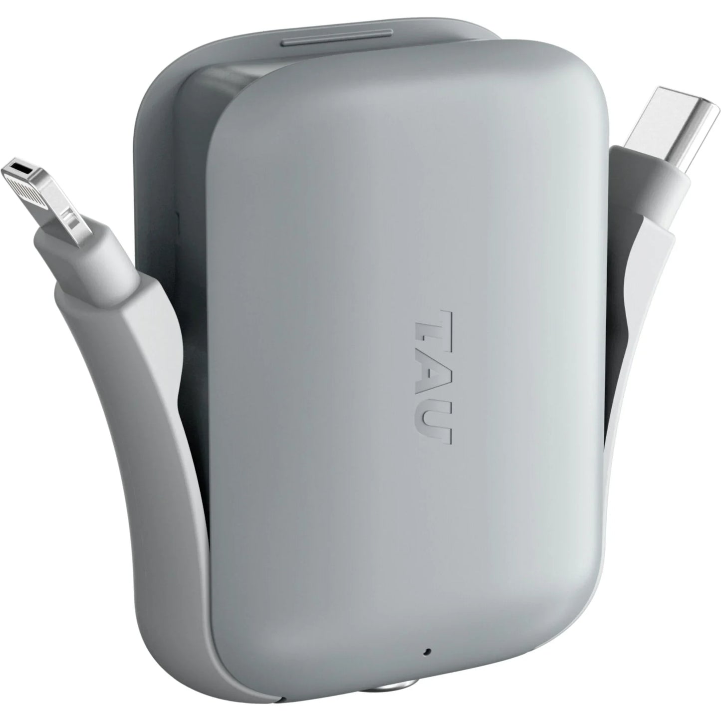 Powerbank als Schlüsselanhänger | Tau 2