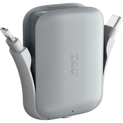 Powerbank als Schlüsselanhänger | Tau 2