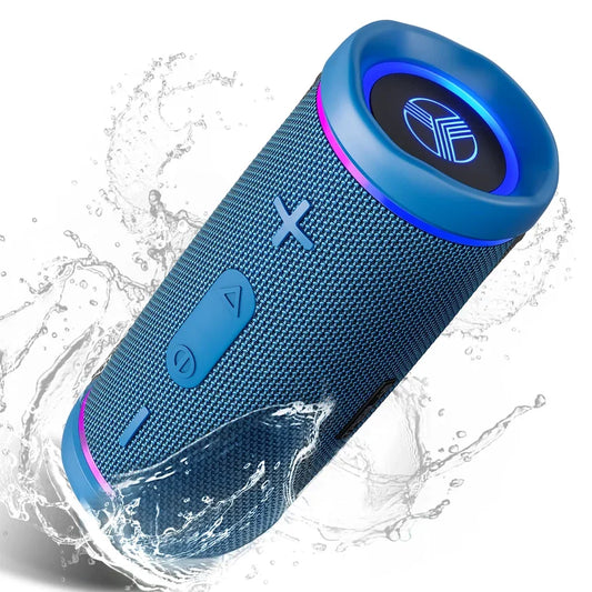 Ultra 360 Premium Bluetooth Lautsprecher | Treblab HD77