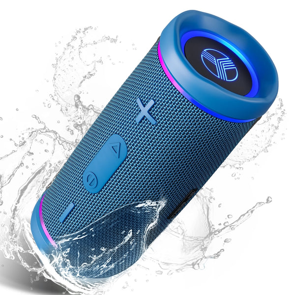 Treblab HD77 | Ultra premium Bluetooth speakers