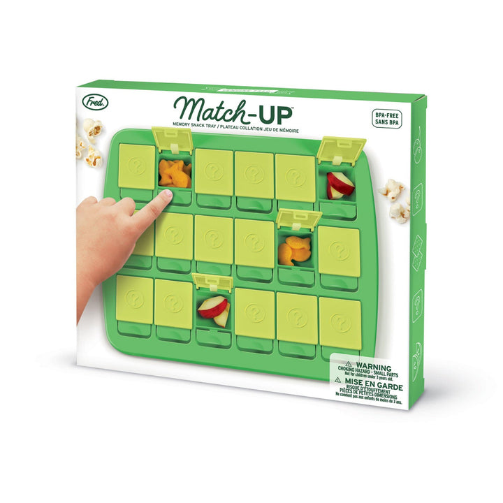 produkt memory snack box von fred verpackt
